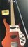 Rickenbacker 4003/5 S, Copper Orangelo: Free image2