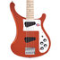 Rickenbacker 4003/5 S, Copper Orangelo: Body - Front