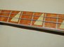 Rickenbacker 4001/4 Mod, Burgundy: Neck - Front
