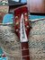 Rickenbacker 360/12 , Fireglo: Headstock