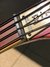 Rickenbacker 4001/4 , Fireglo: Headstock