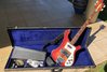 Rickenbacker 4001/4 , Fireglo: Free image2