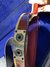 Rickenbacker 4001/4 , Fireglo: Close up - Free