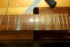 Rickenbacker 360/12 Mod, Natural: Neck - Front