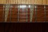 Rickenbacker 360/12 Mod, Natural: Neck - Rear