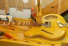 Rickenbacker 360/12 Mod, Natural: Close up - Free2