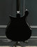 Feb 2020 Rickenbacker 620/6 , Jetglo: Body - Rear