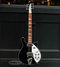 Rickenbacker 620/6 , Jetglo: Full Instrument - Front