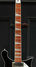 Rickenbacker 620/6 , Jetglo: Neck - Front