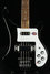 Rickenbacker 4003/4 S, Jetglo: Body - Front