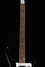 Rickenbacker 4003/4 S, Jetglo: Neck - Front