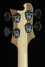 Rickenbacker 4003/4 , Mapleglo: Headstock - Rear