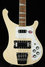 Rickenbacker 4003/4 , Mapleglo: Body - Front