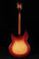 Rickenbacker 330/6 , Fireglo: Full Instrument - Rear
