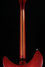 Rickenbacker 330/6 , Fireglo: Neck - Rear
