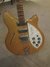 Rickenbacker 370/12 RM, Mapleglo: Body - Front