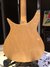 Dec 1994 Rickenbacker 325/6 V59, Mapleglo: Body - Rear