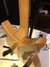 Rickenbacker 325/6 V59, Mapleglo: Neck - Rear