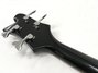 Rickenbacker 4004/4 Laredo, Jetglo: Headstock - Rear