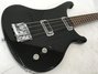 Rickenbacker 4004/4 Laredo, Jetglo: Body - Front