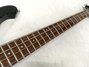 Rickenbacker 4004/4 Laredo, Jetglo: Neck - Front