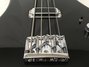 Rickenbacker 4004/4 Laredo, Jetglo: Close up - Free