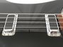 Rickenbacker 4004/4 Laredo, Jetglo: Close up - Free2