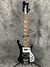 Rickenbacker 4003/4 , Jetglo: Full Instrument - Front