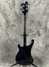 Rickenbacker 4003/4 , Jetglo: Full Instrument - Rear