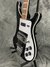 Rickenbacker 4003/4 , Jetglo: Close up - Free