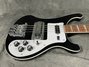 Rickenbacker 4003/4 , Jetglo: Close up - Free2