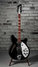 Rickenbacker 360/6 , Jetglo: Full Instrument - Front