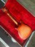 Rickenbacker 425/6 Mod, Fireglo: Full Instrument - Rear