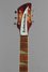 Rickenbacker 381/6 V69, Fireglo: Headstock