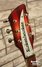 Rickenbacker 360/6 V64, Fireglo: Headstock