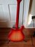 Rickenbacker 620/6 , Fireglo: Full Instrument - Rear