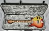 Rickenbacker 660/6 , Fireglo: Free image2