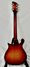 Rickenbacker 660/6 , Fireglo: Full Instrument - Rear