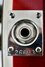 Rickenbacker 660/6 , Fireglo: Close up - Free