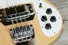 Rickenbacker 4001/4 V63, Mapleglo: Free image