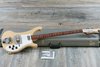 Rickenbacker 4001/4 V63, Mapleglo: Full Instrument - Front