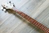 Rickenbacker 4001/4 V63, Mapleglo: Neck - Front