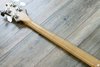 Rickenbacker 4001/4 V63, Mapleglo: Neck - Rear