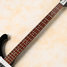 Rickenbacker 4003/4 S, Jetglo: Neck - Front