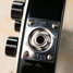 Rickenbacker 4003/4 S, Jetglo: Close up - Free