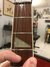 Rickenbacker 360/6 , Burgundy: Neck - Front