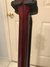 Rickenbacker 360/6 , Burgundy: Neck - Rear
