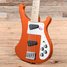 Rickenbacker 4003/5 S, Copper Orangelo: Free image