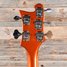 Rickenbacker 4003/5 S, Copper Orangelo: Headstock - Rear