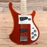 Rickenbacker 4003/5 S, Copper Orangelo: Body - Front
